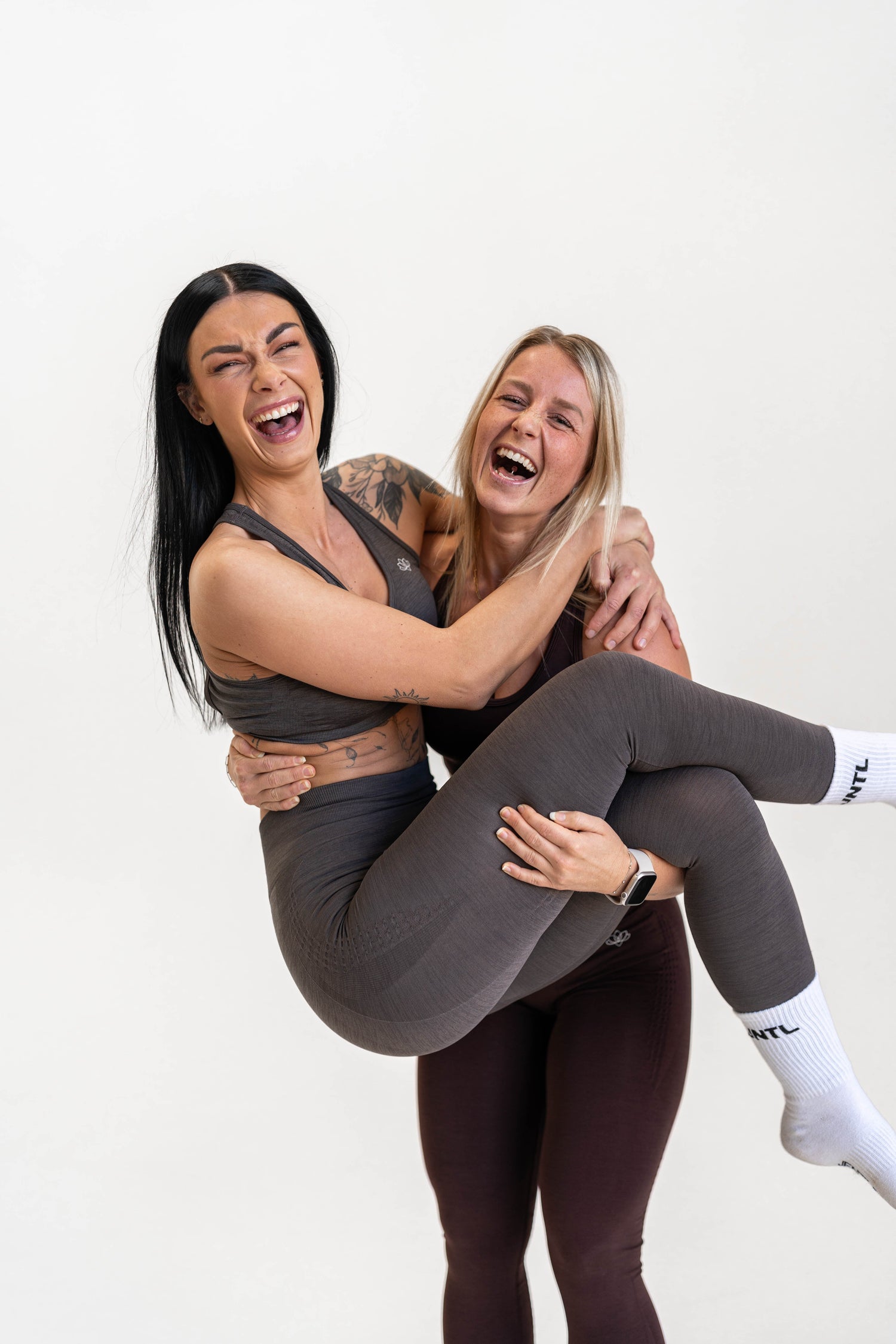 5 tips til at motivere dig selv til træning