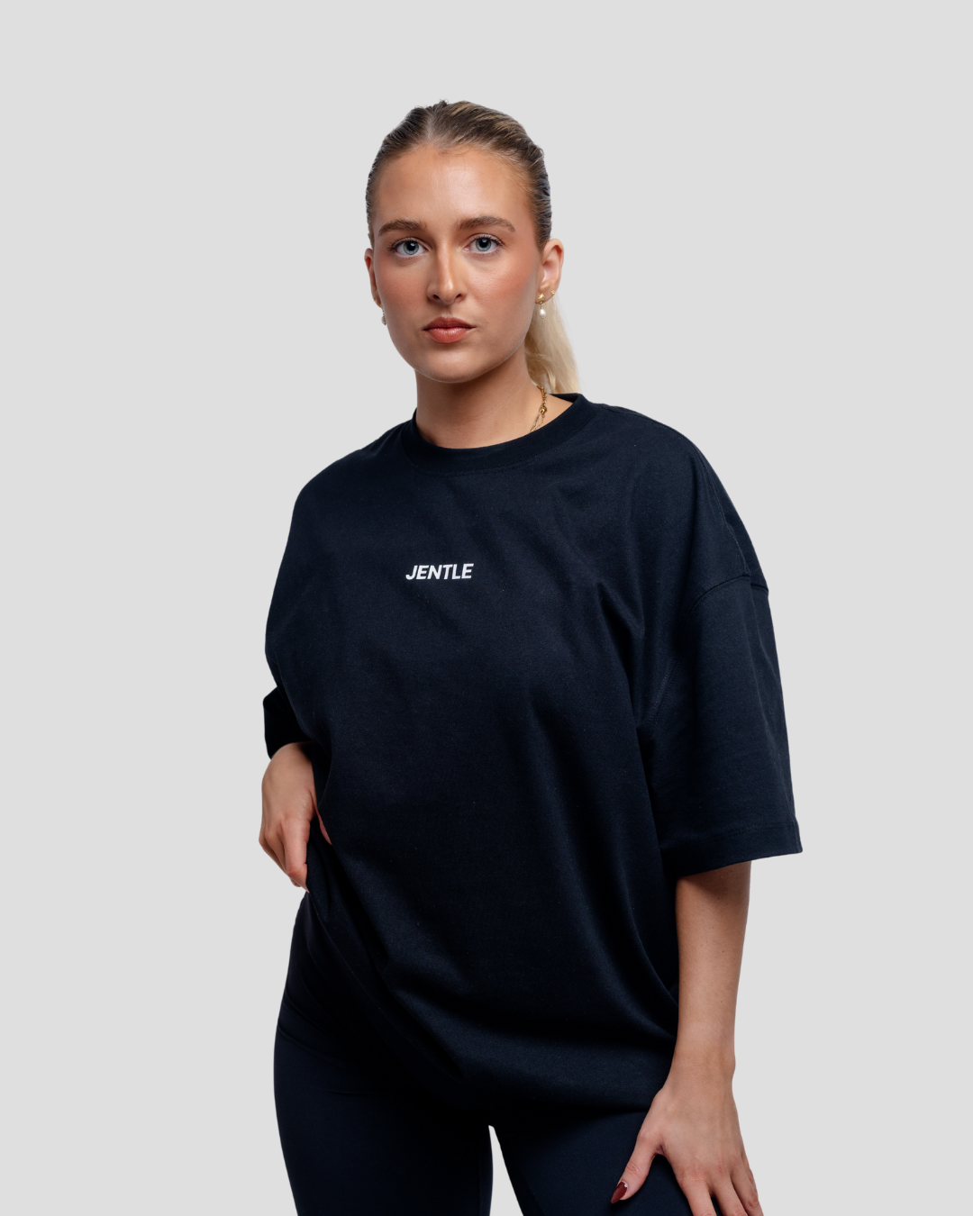 Oversized T-shirts