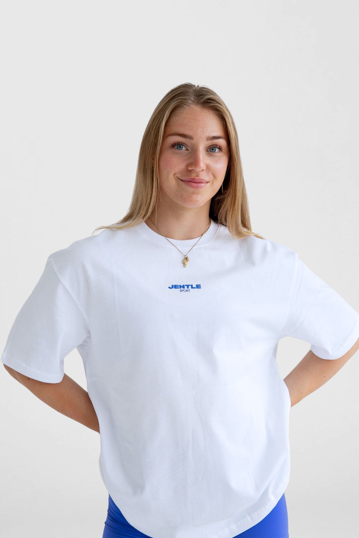 Sport Tee (white)