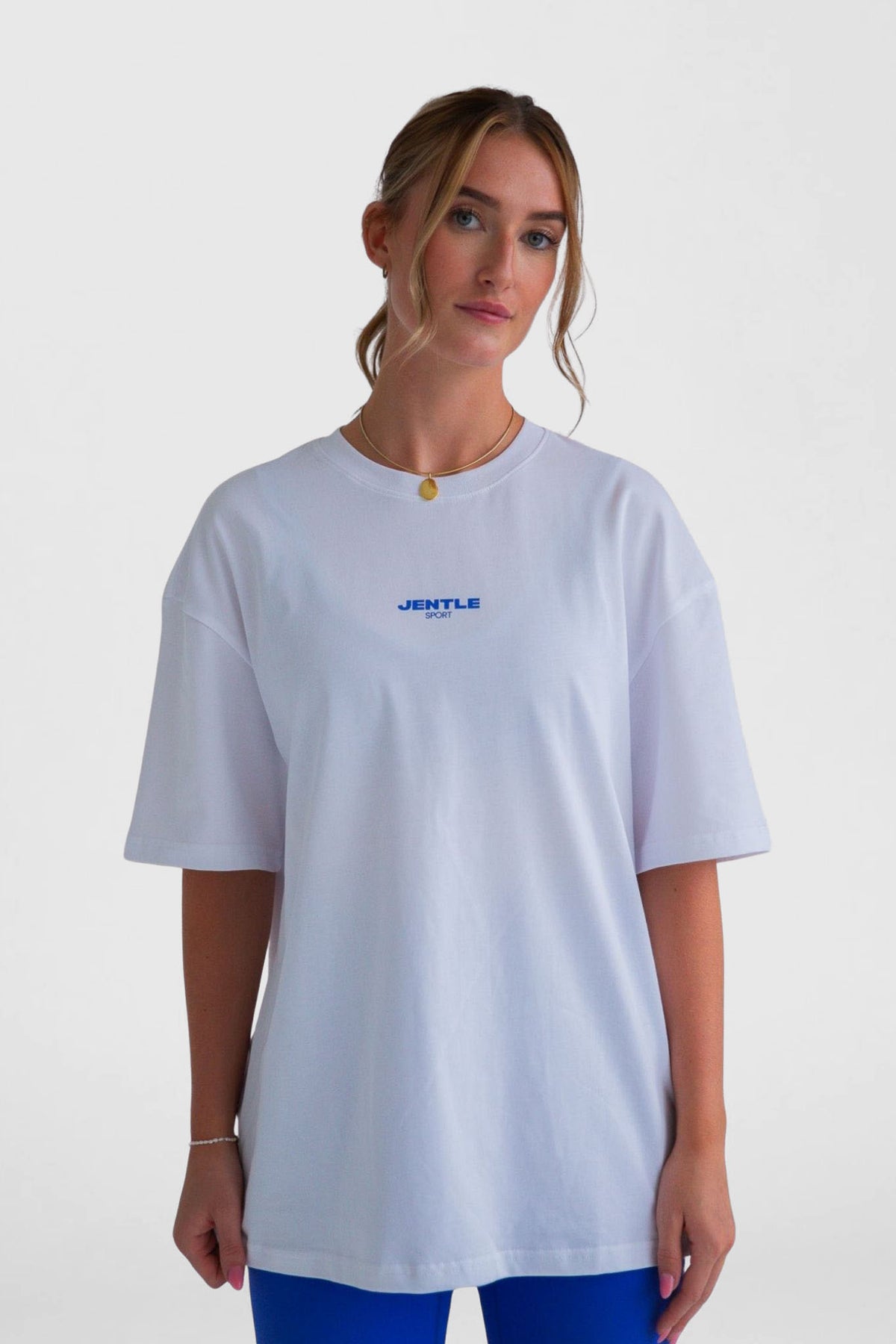 Sport Tee (white)
