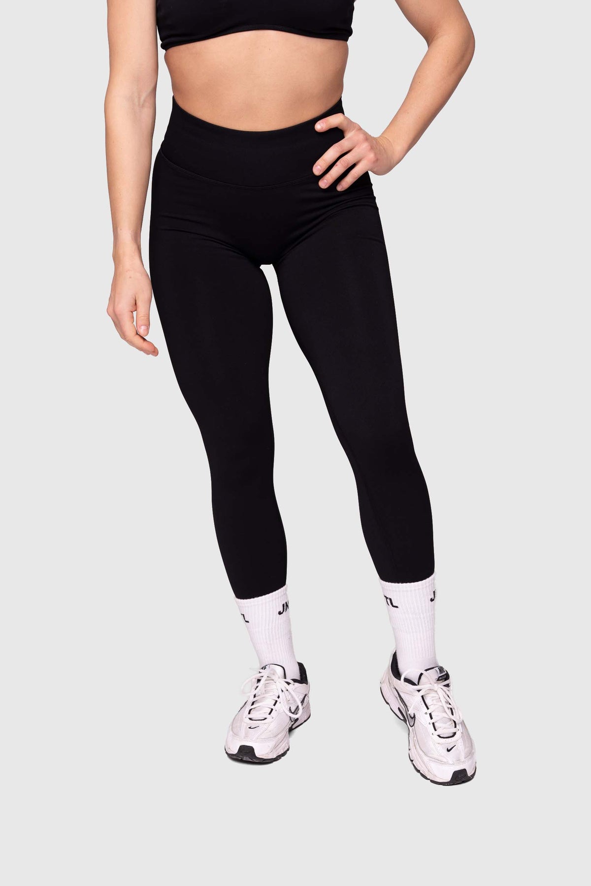 Original Scrunch Leggings (Black)
