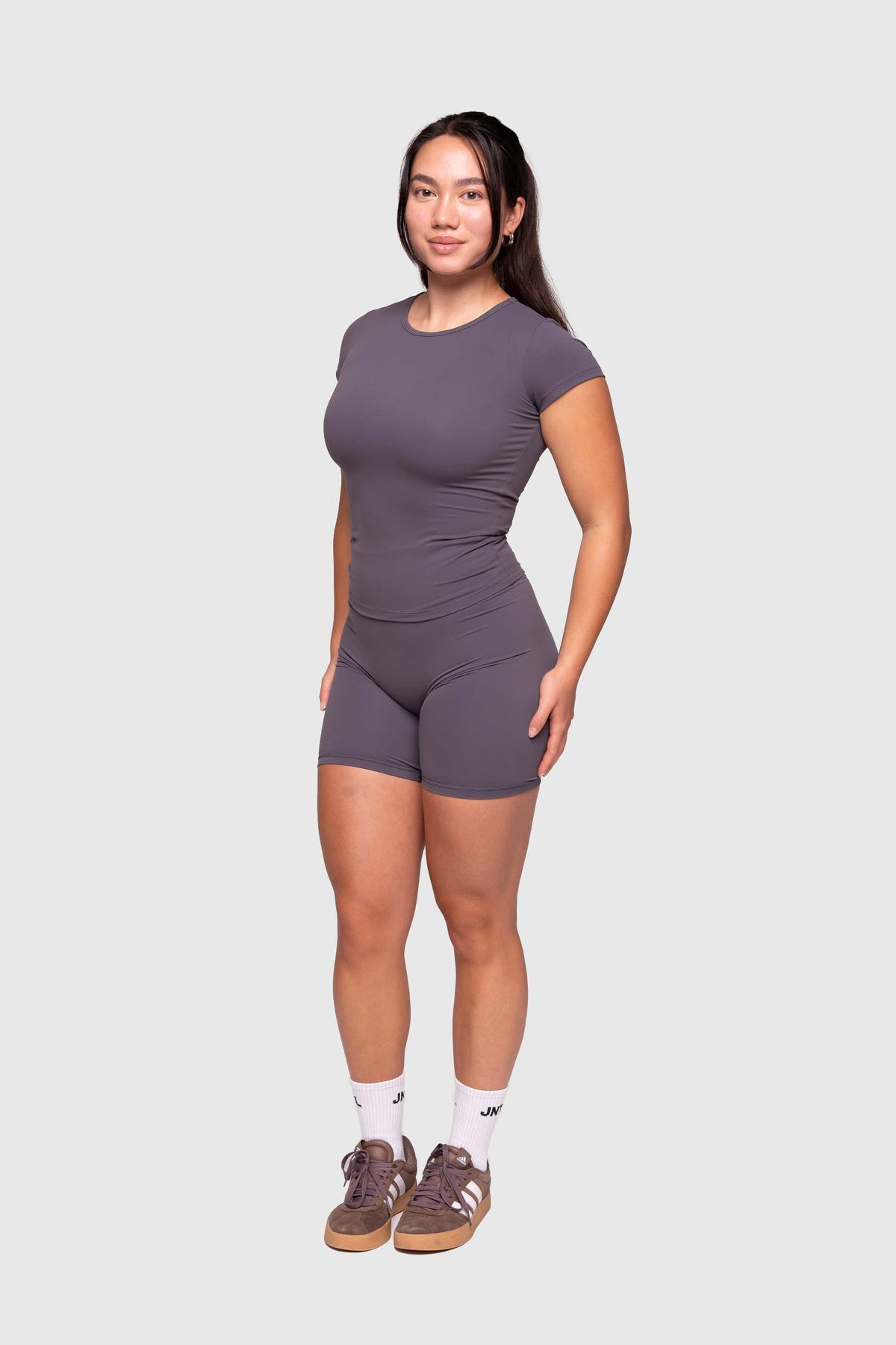 Day T-Shirt (Grey)