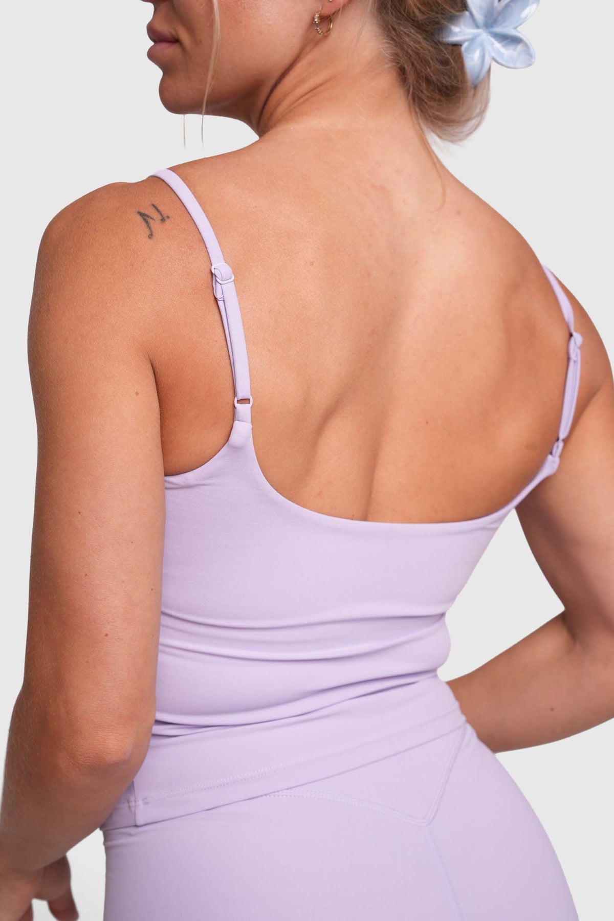 Ease Top (Lavender)