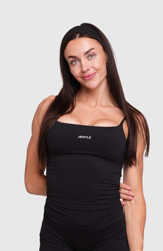 Ease Top (Black)
