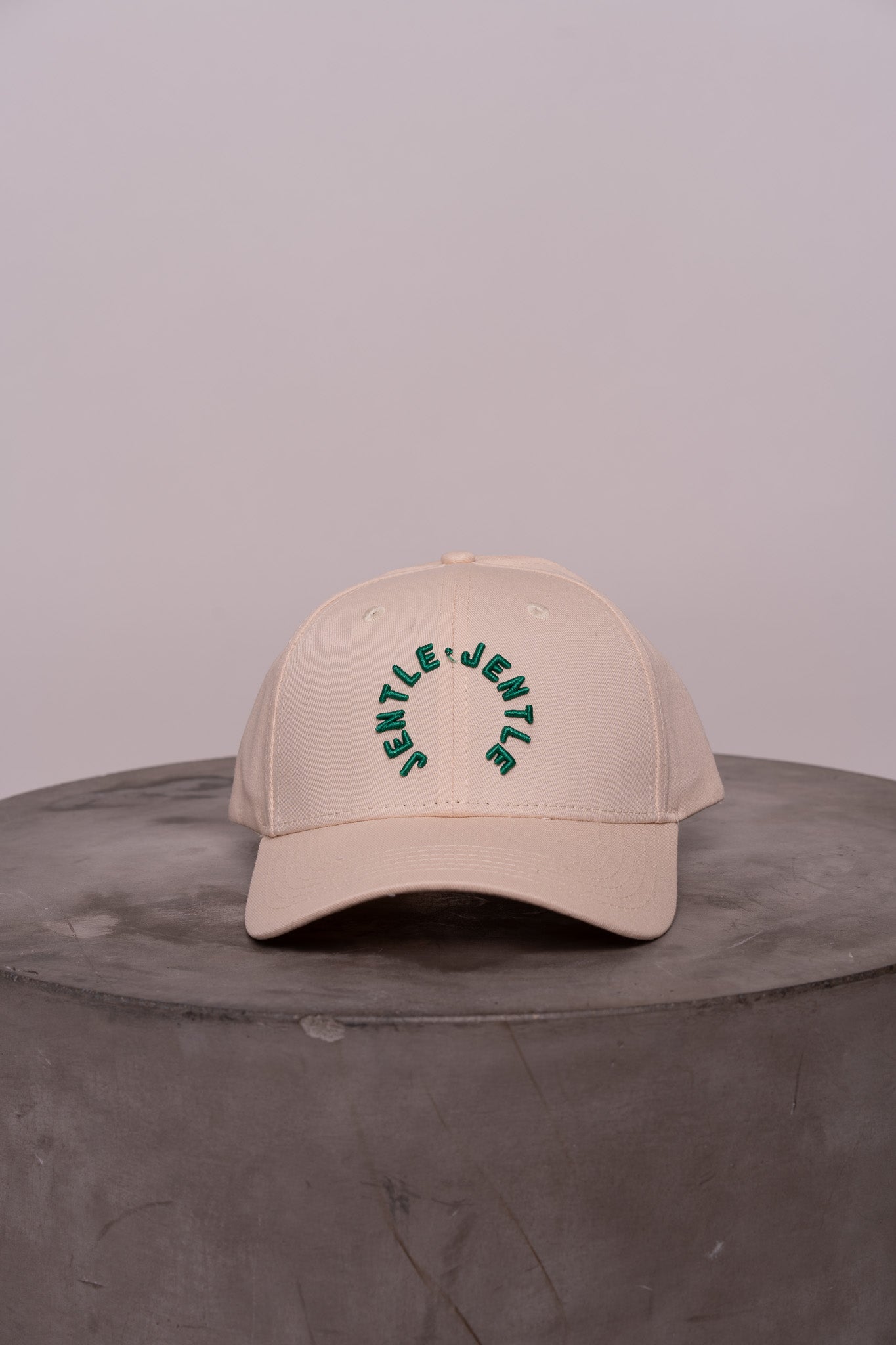 Ace Cap (Green)