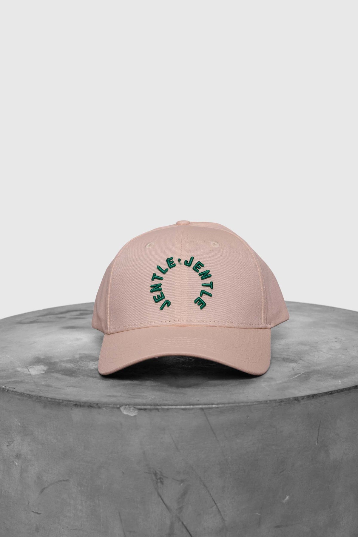 Ace Cap (Green)