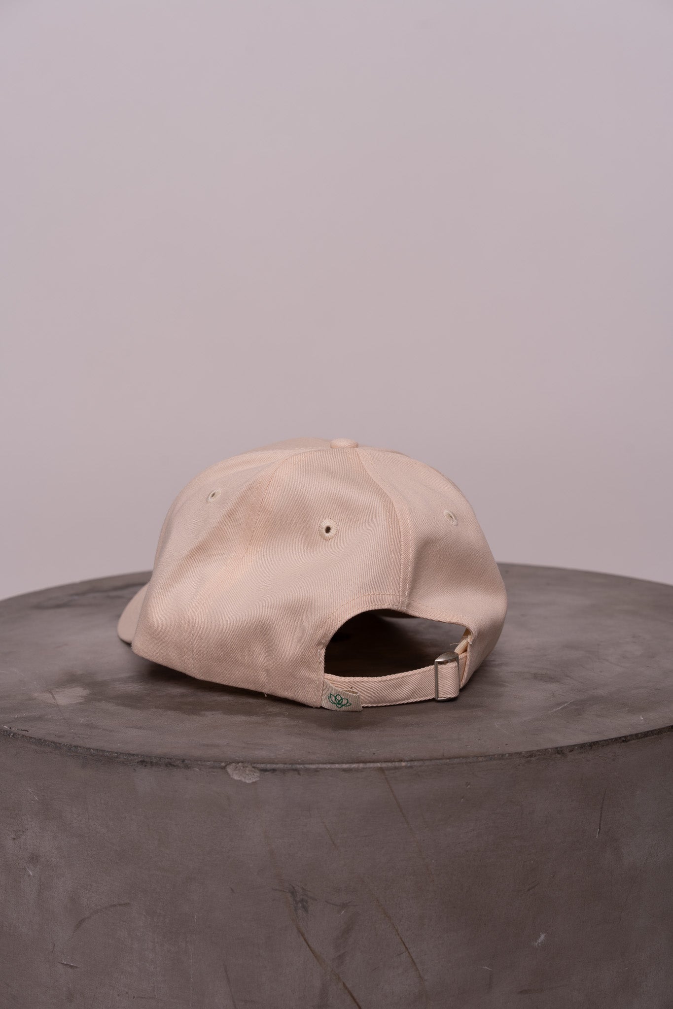 Ace Cap (Green)