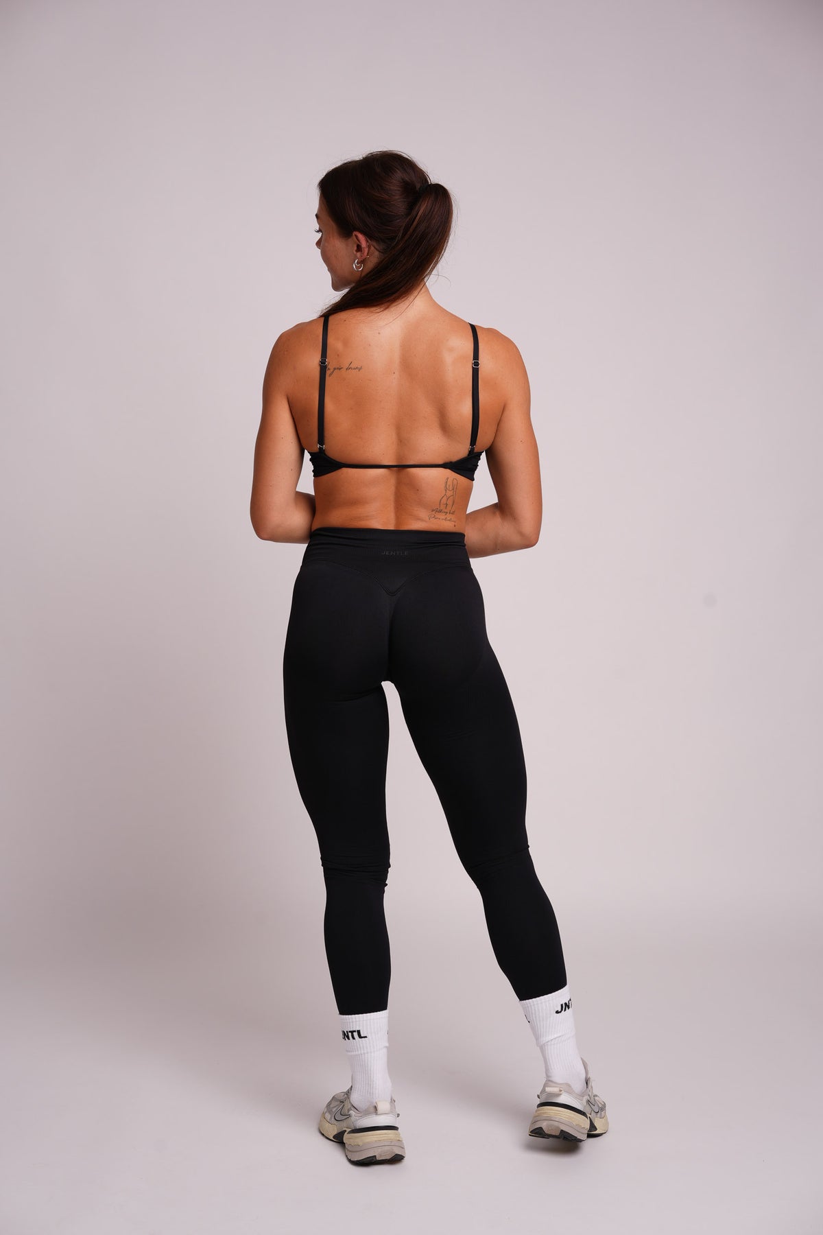 Dynamic Sports Bra