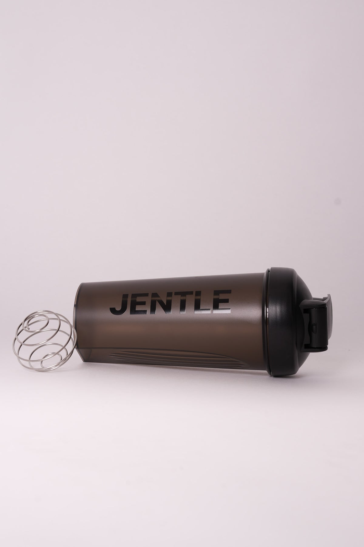 🎁 Shaker Bottle - Smoked Black (100% off)