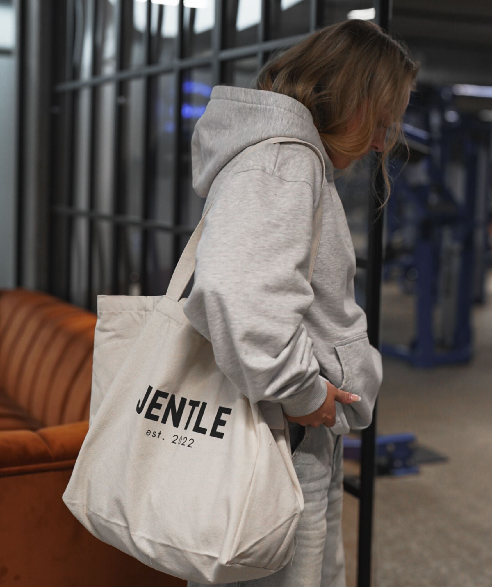 Original Tote Bag (Black)