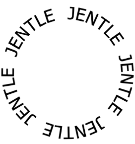 Jentle Logo