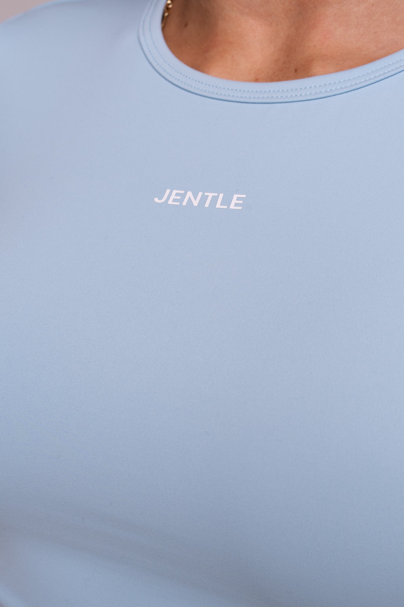 Thrive T-Shirt (Baby Blue)