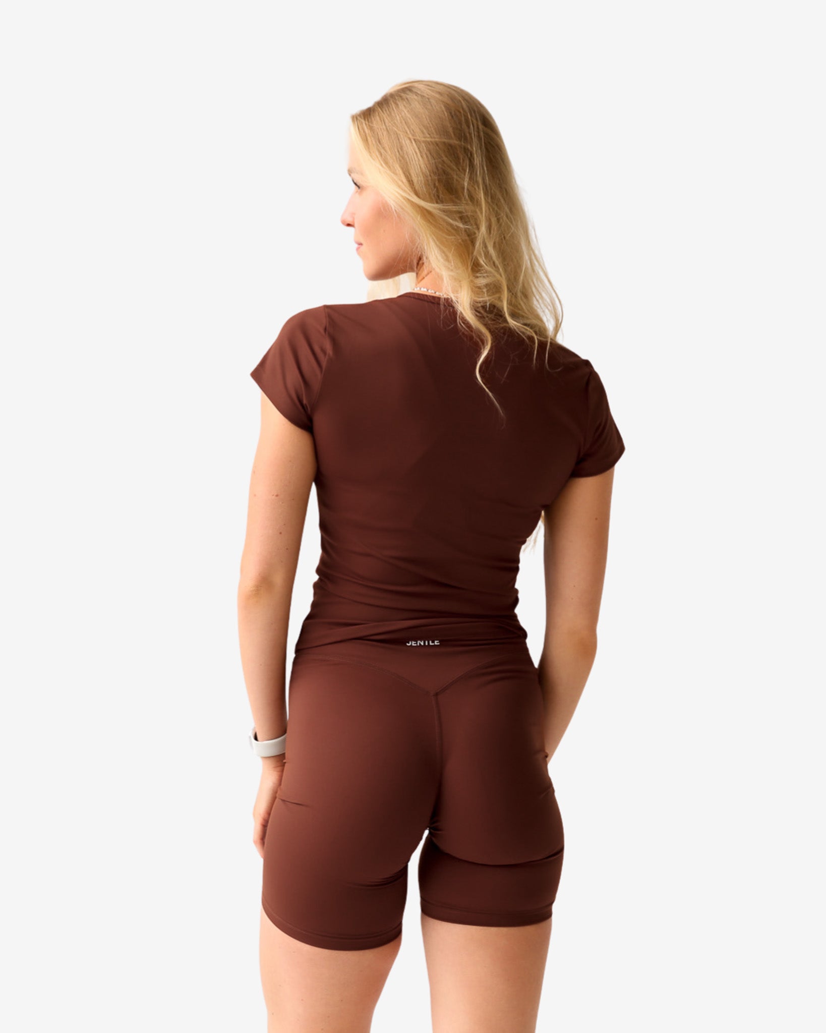 Thrive T-Shirt (Brown)