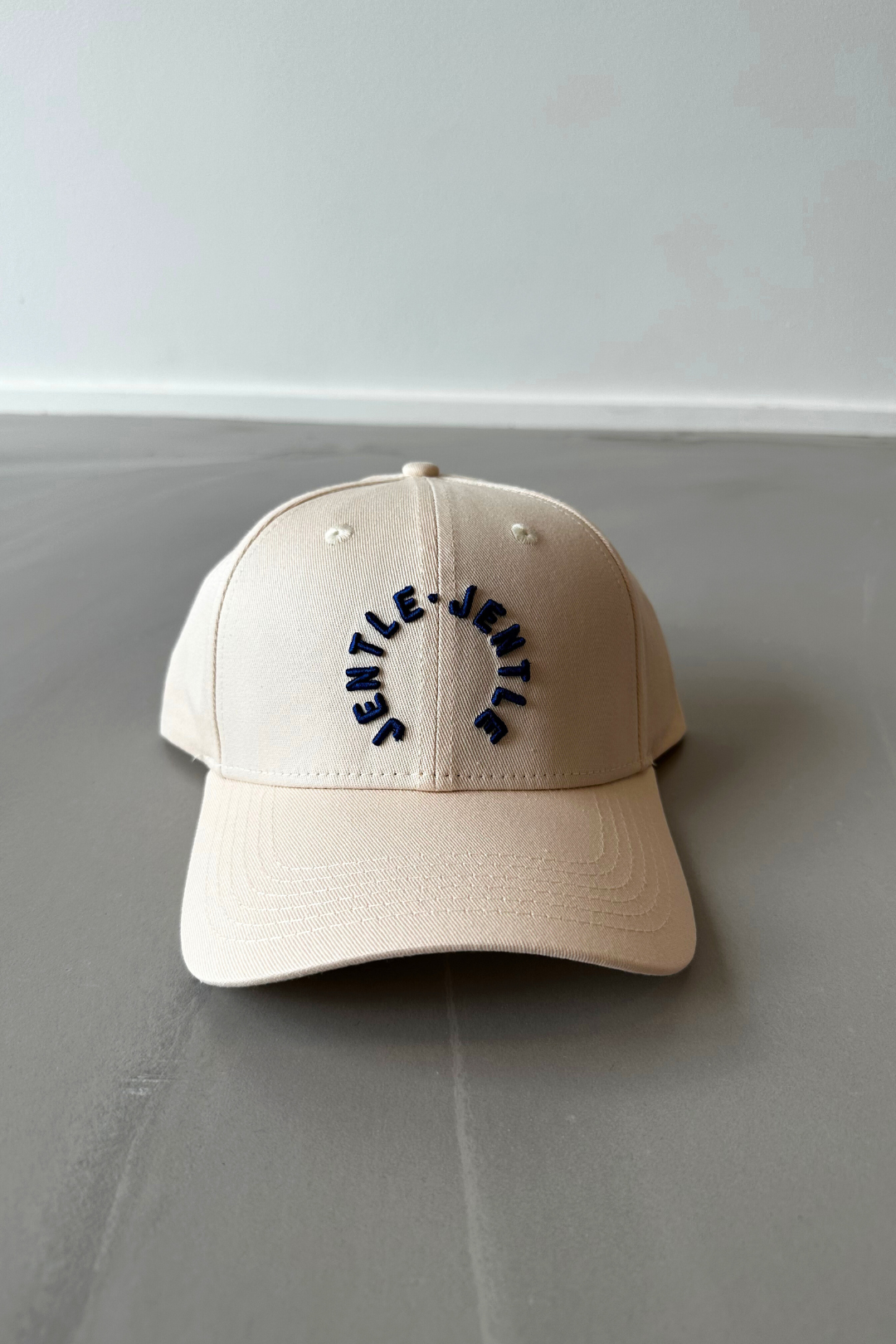 Jentle - Ace Cap (Blue)