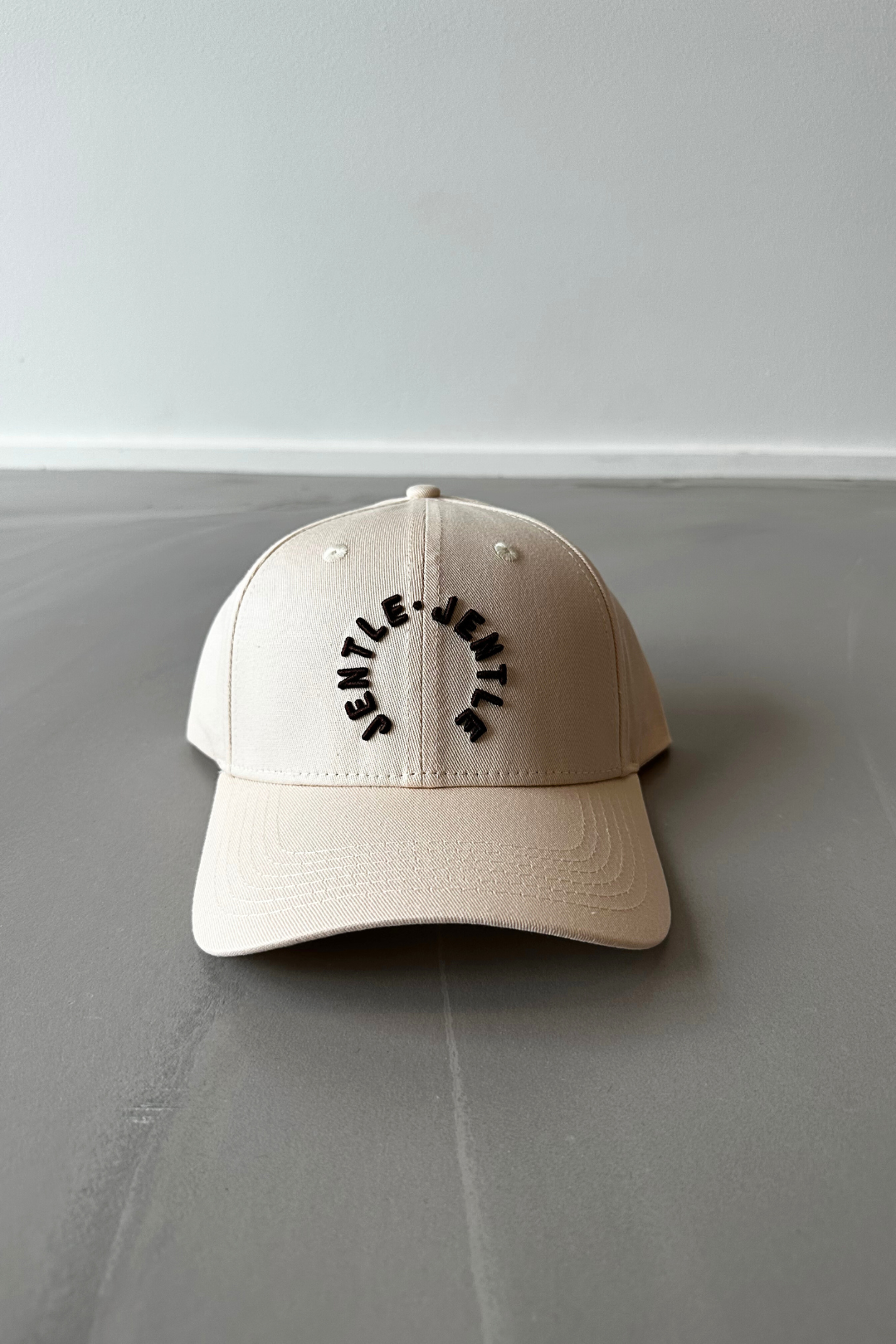 Jentle - Ace Cap (Brown)