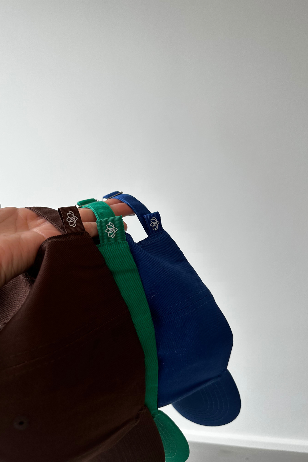 Jentle - Original Cap (Green)