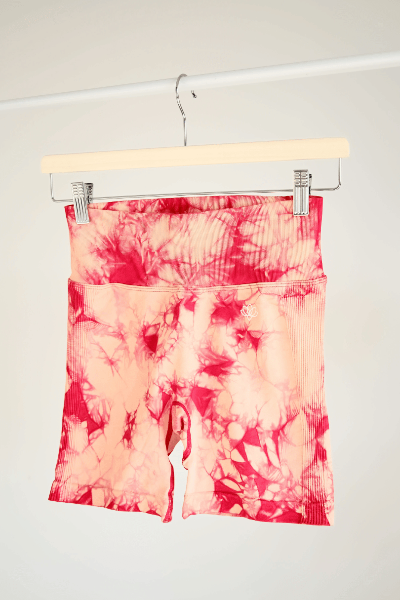 Jentle - Ultra Shorts (Red)
