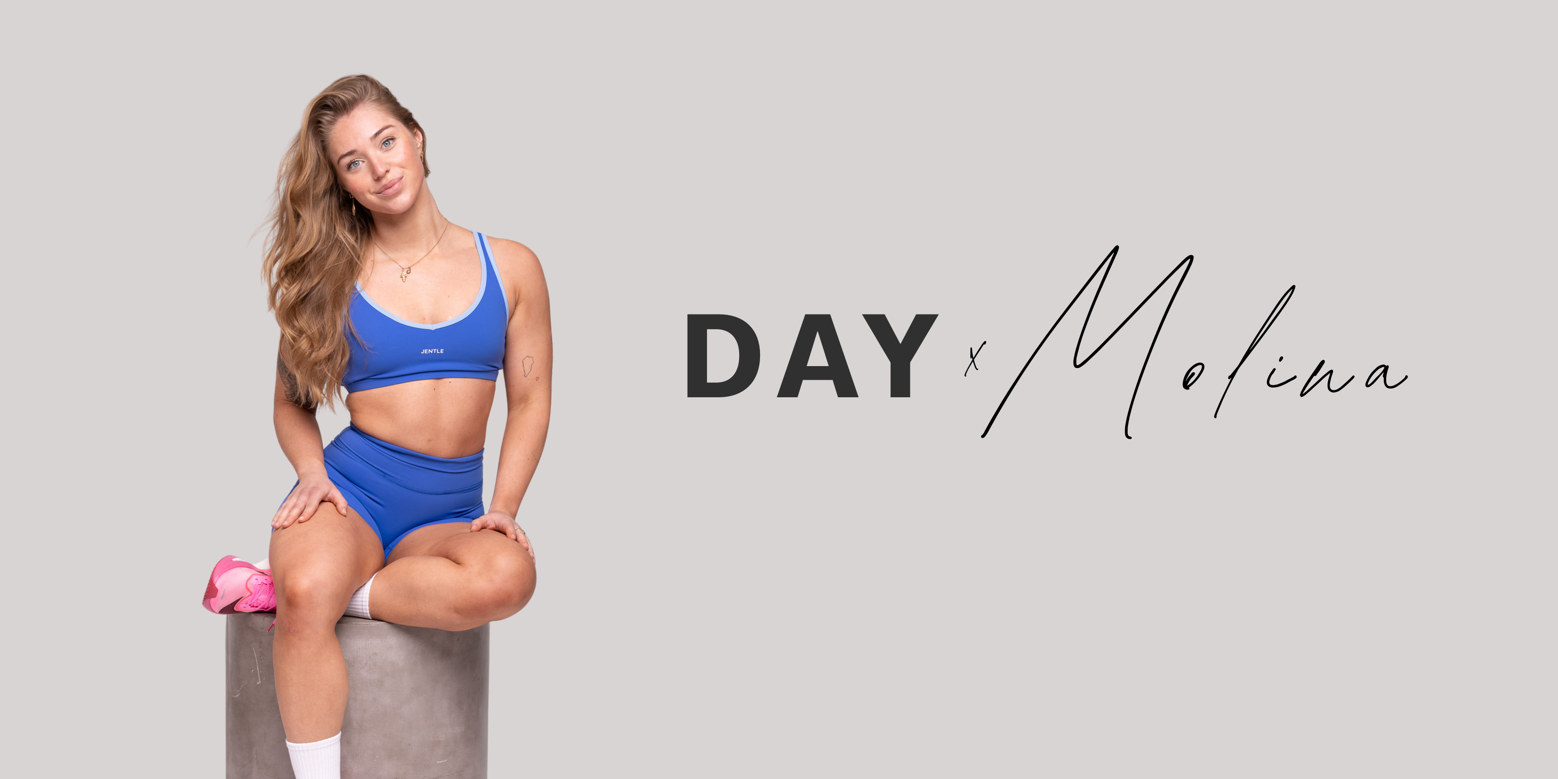 Day x Molina