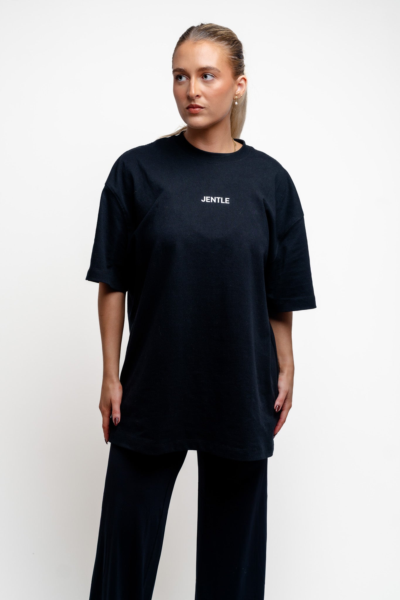 Limited edition - Classic Sport T-Shirt (black)