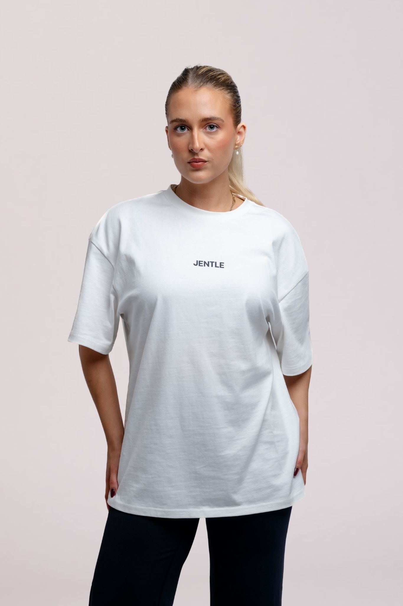 Limited edition - Signature Sport Tee (white)