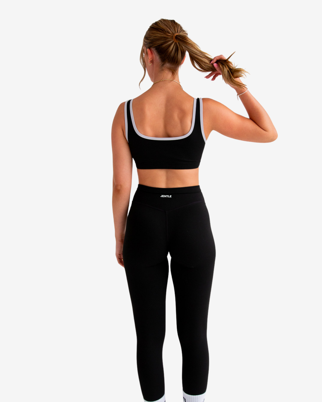 Day Leggings (Black)