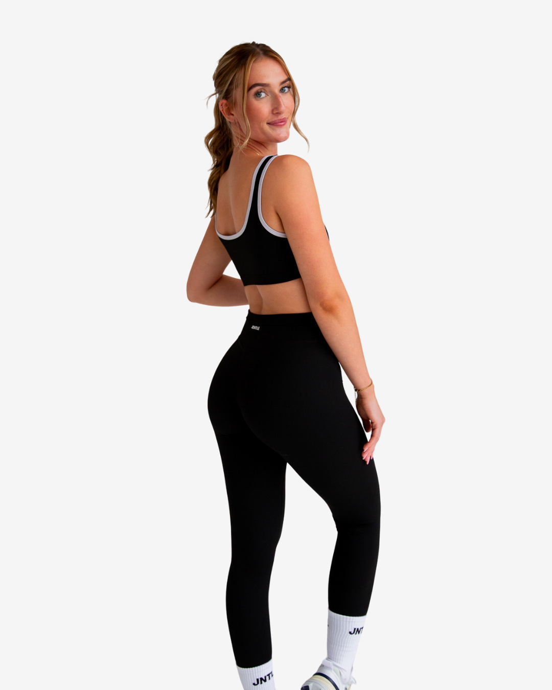 Day Leggings (Black)