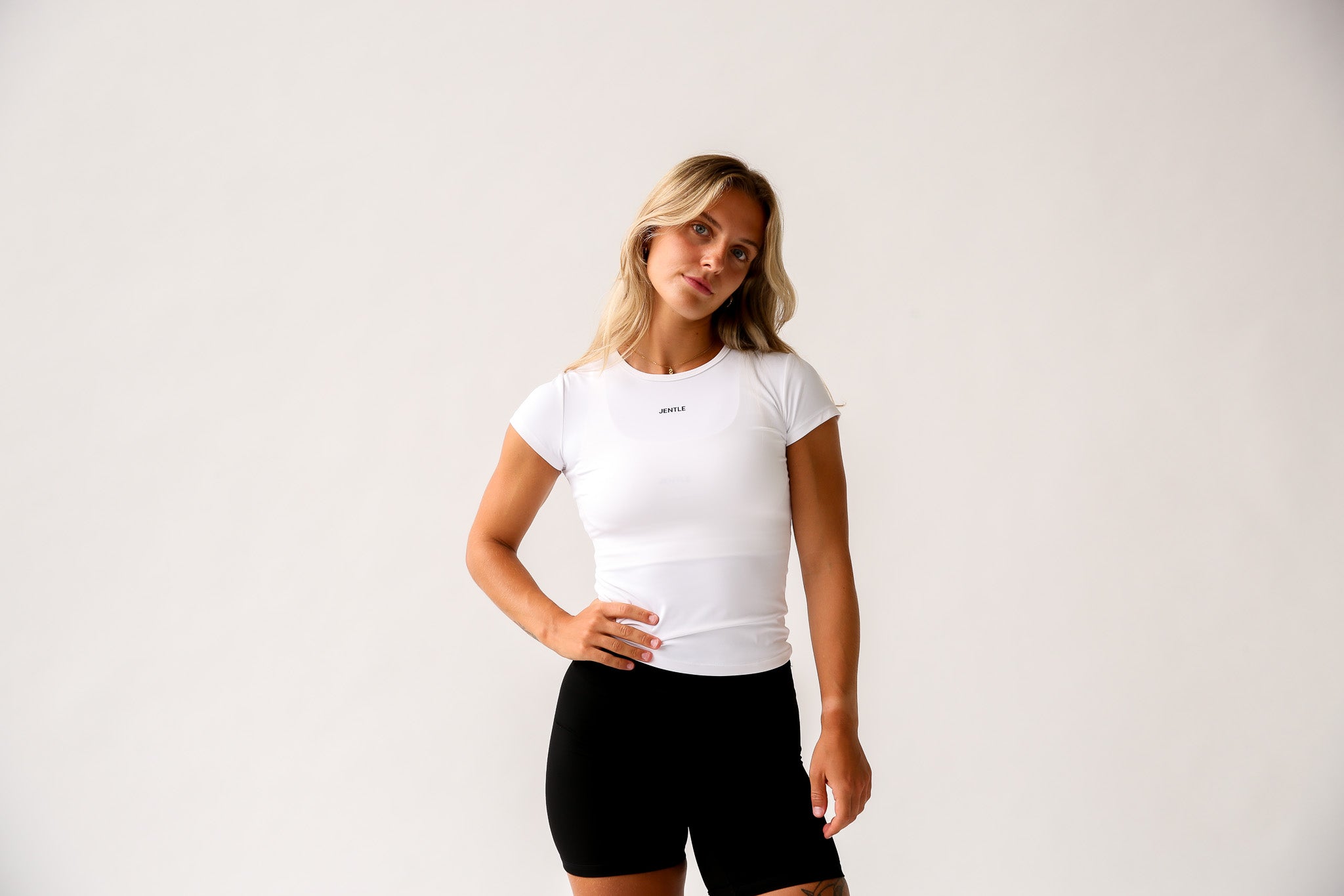 Day T-Shirt (White)