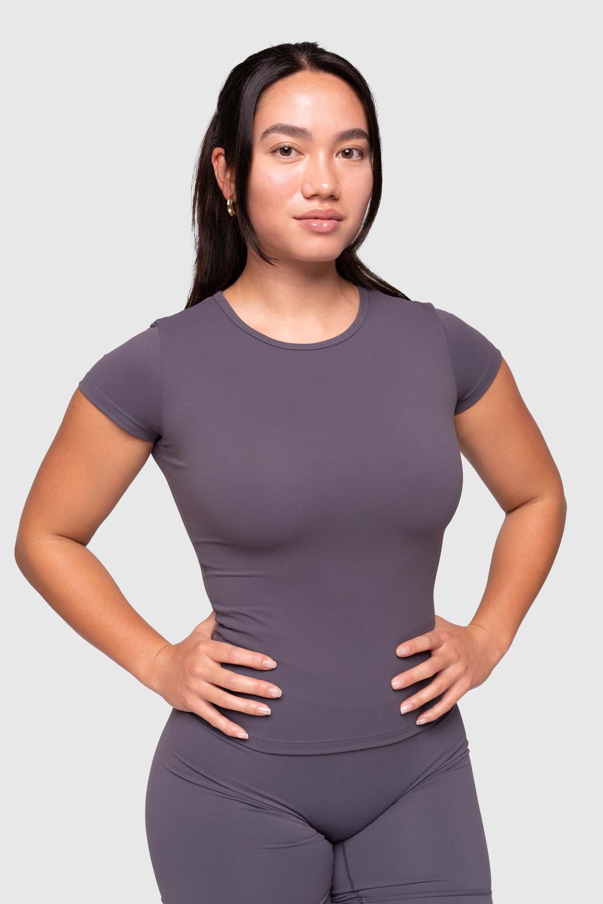 Day T-Shirt (Grey)