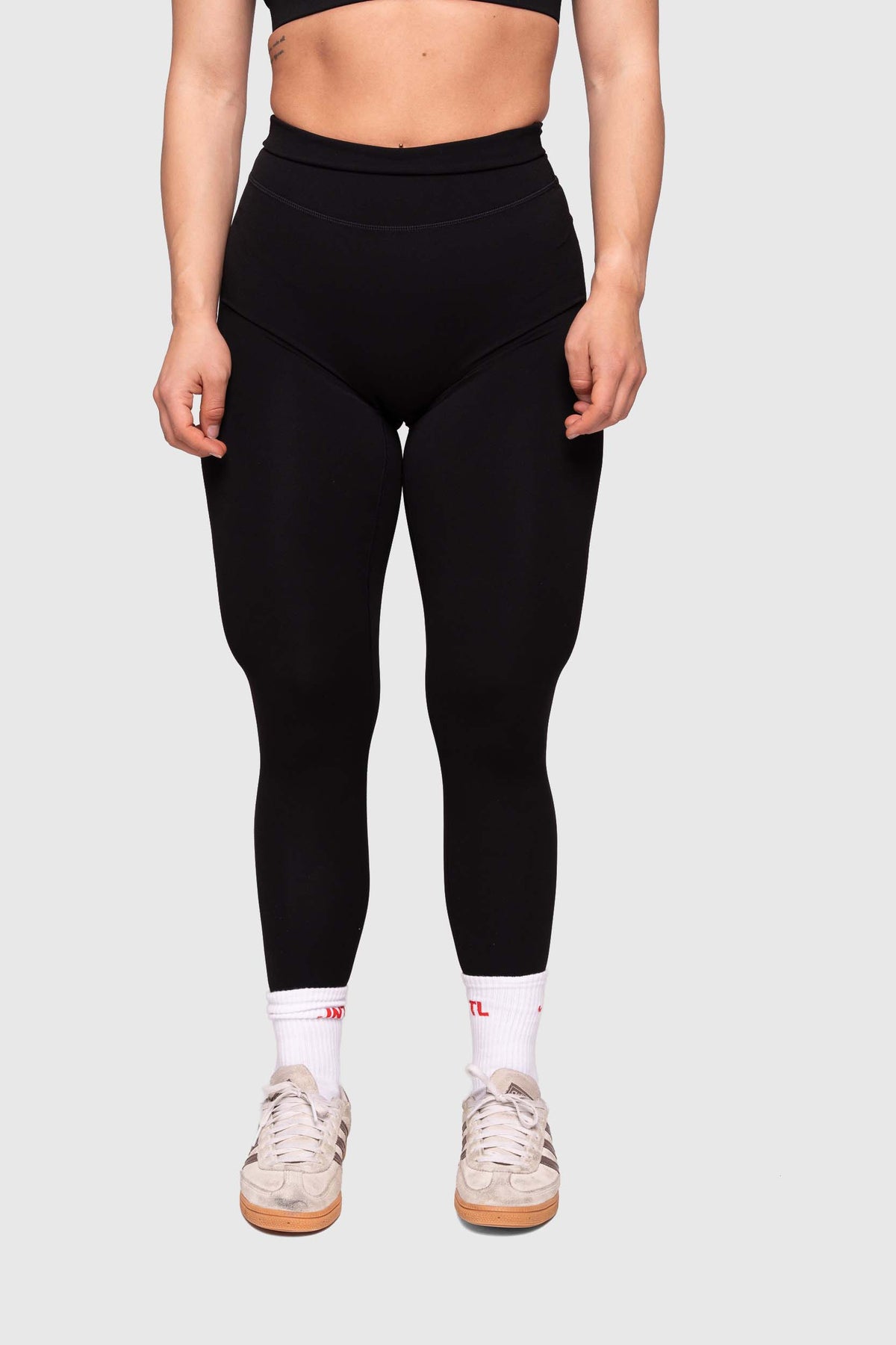 Day Leggings (Black)