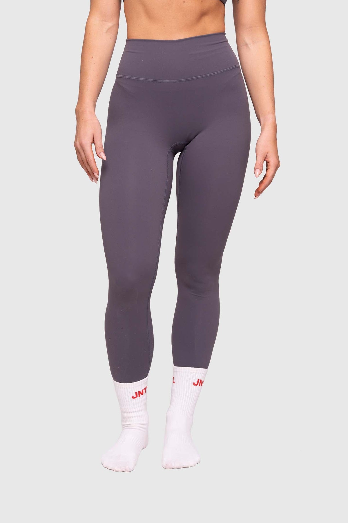 Day Leggings (Grey)
