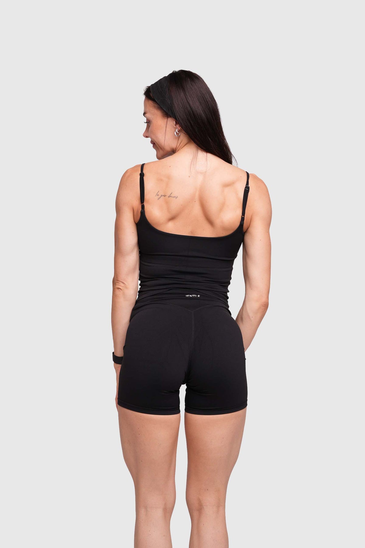 Ease Top (Black)