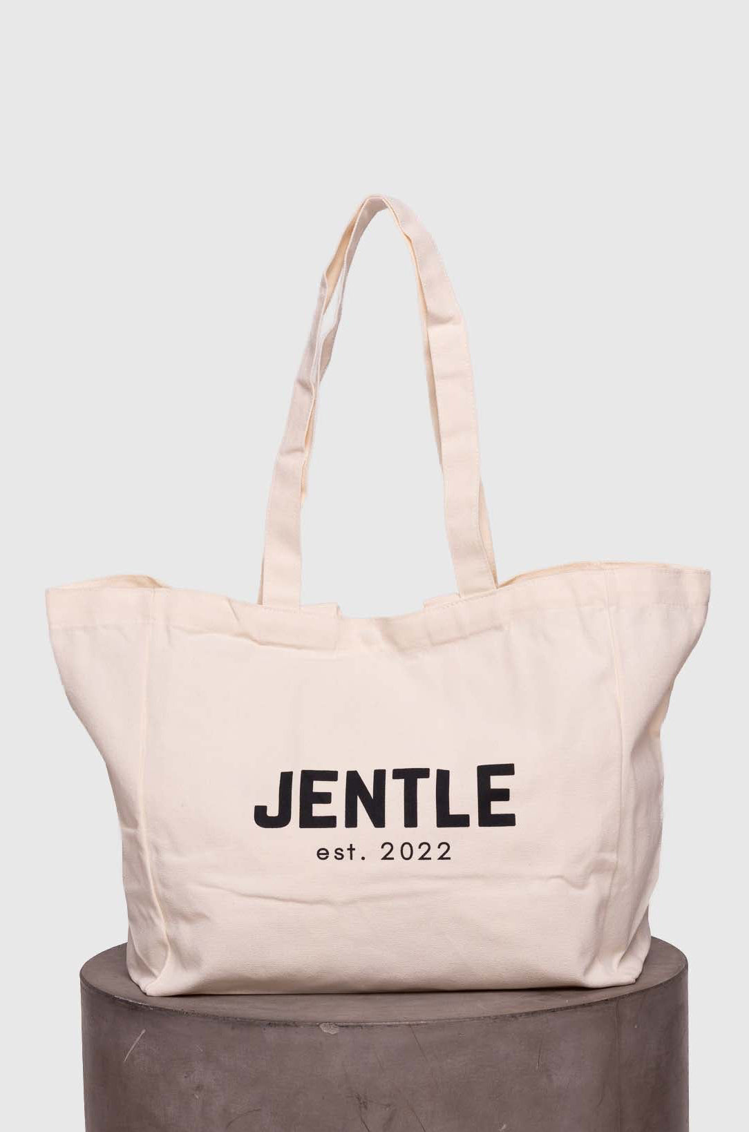 Original Tote Bag (Black)