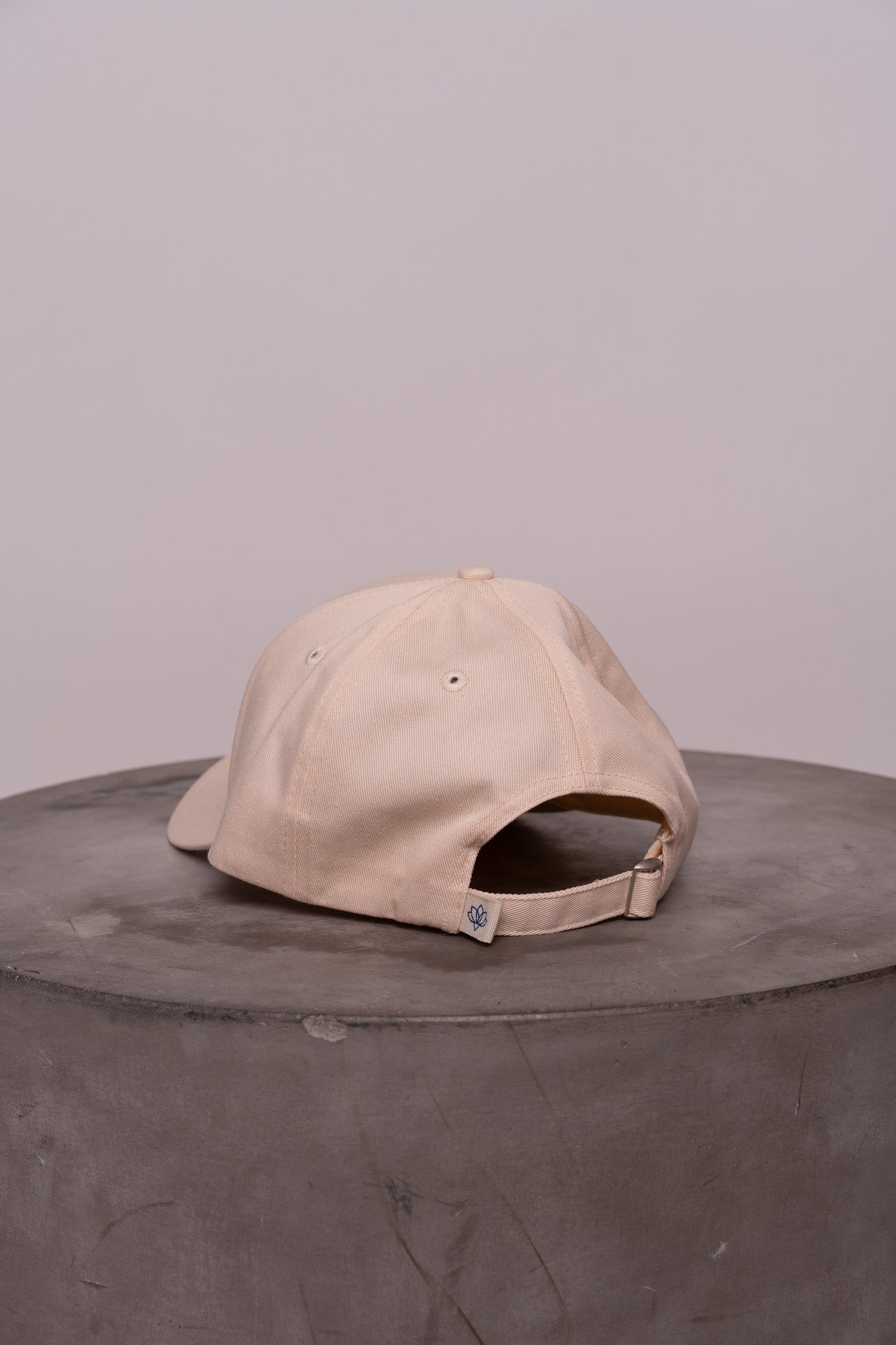 Ace Cap (Blue)