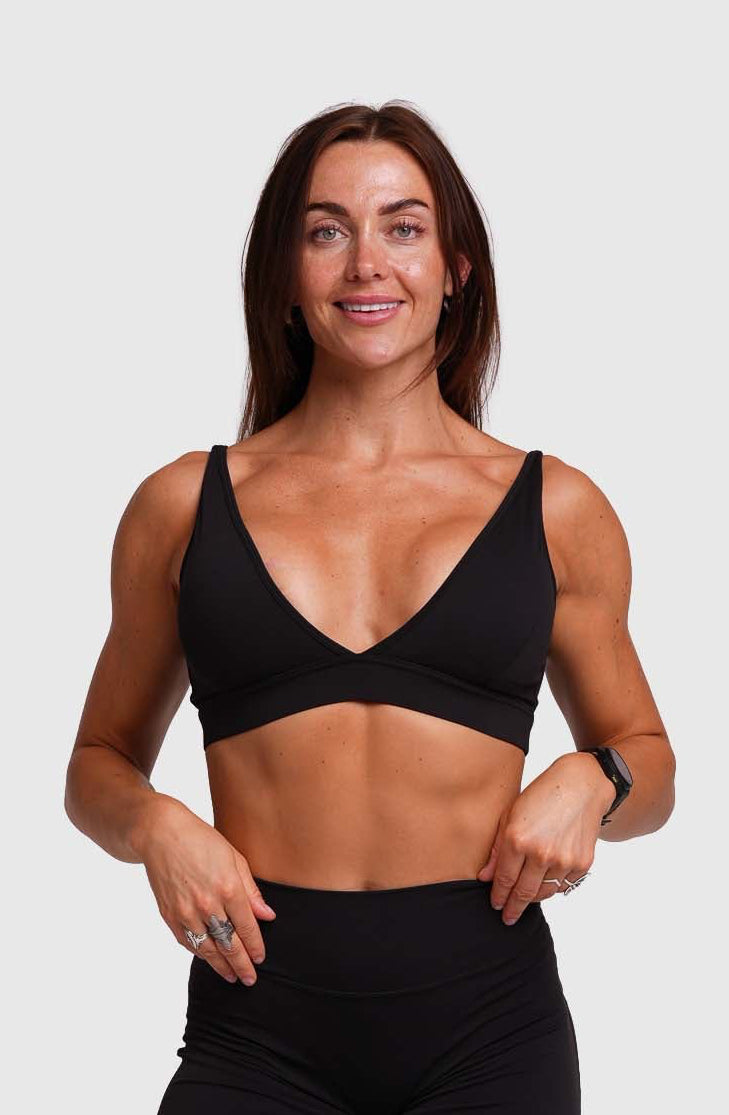 Ease Lift Sports Bra