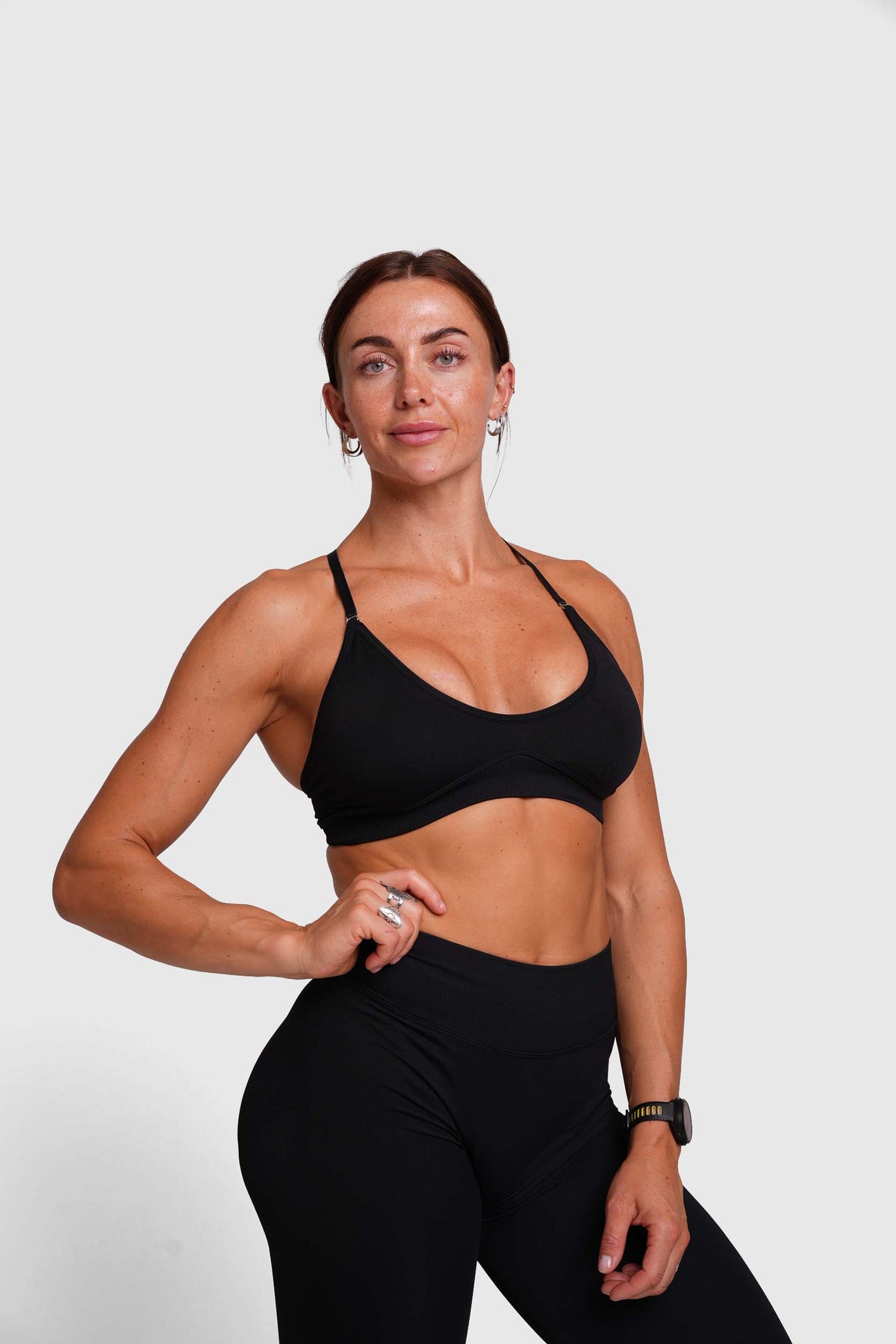 Dynamic Sports Bra