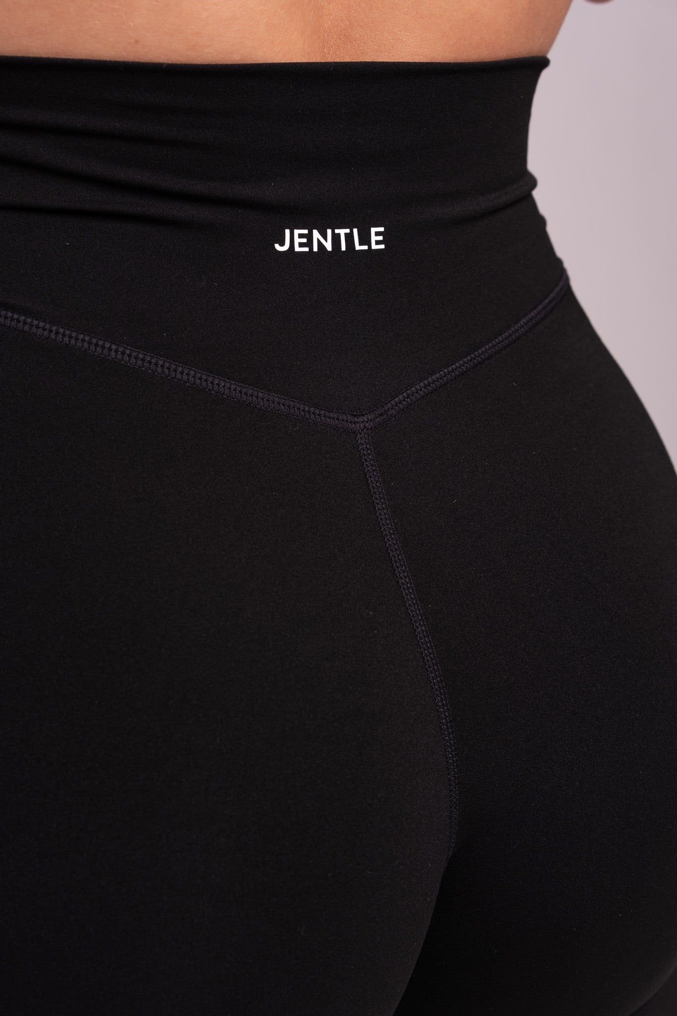Day Leggings (Black)
