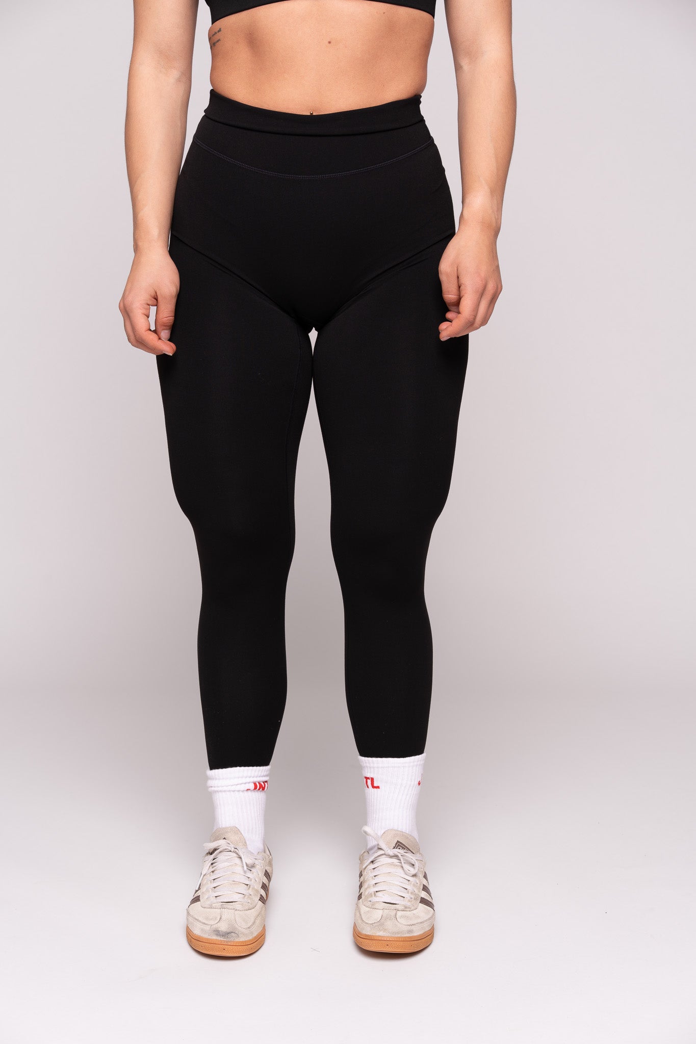 Day Leggings (Black)
