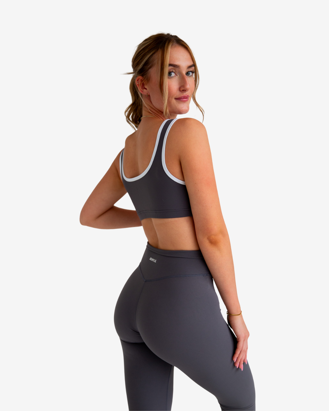 Day Leggings (Grey)