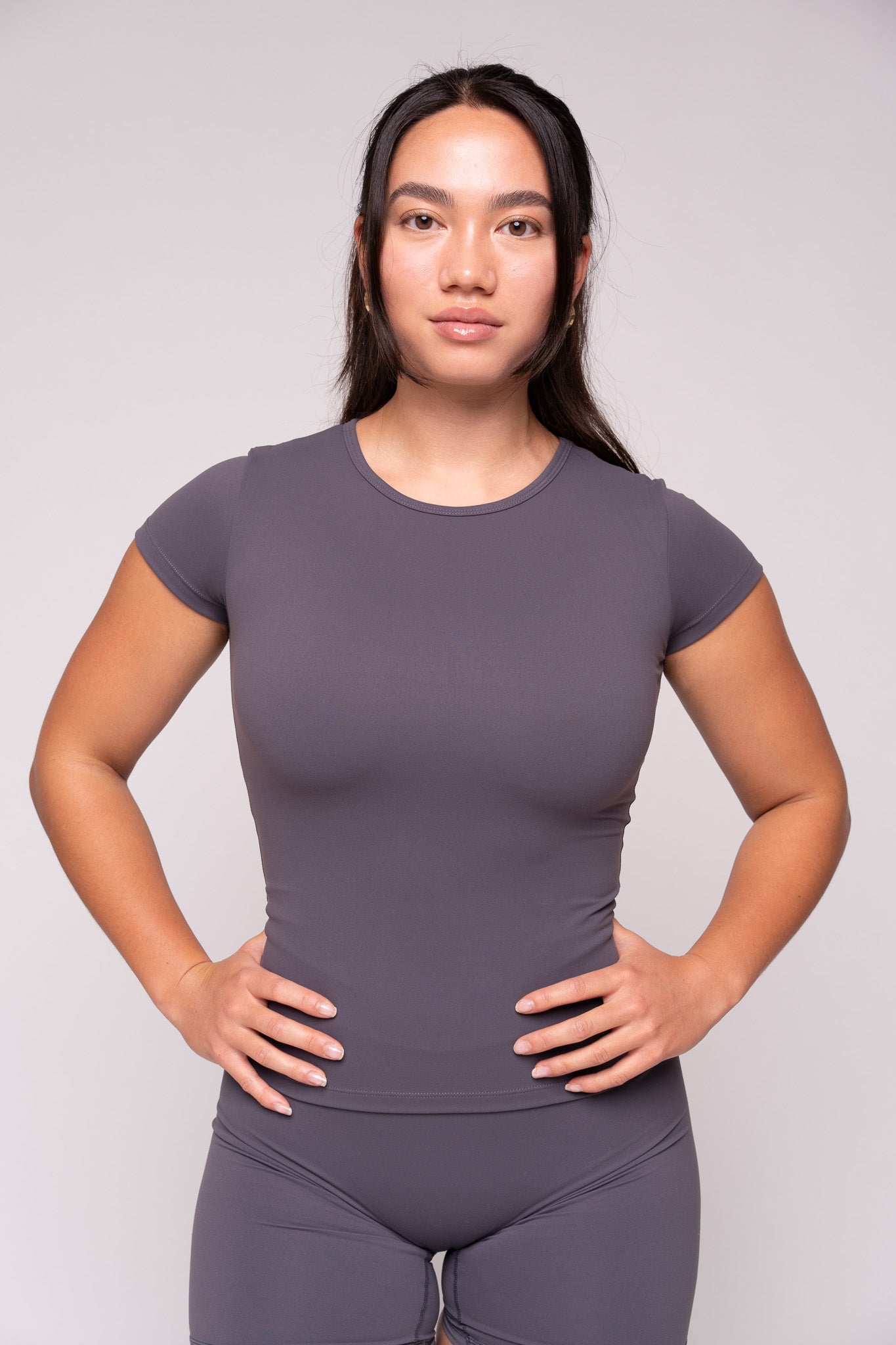 Day T-Shirt (Grey)
