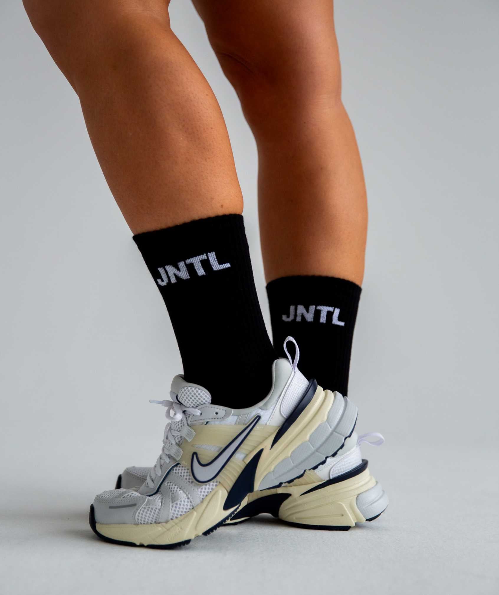 JNTL Socks (Black)
