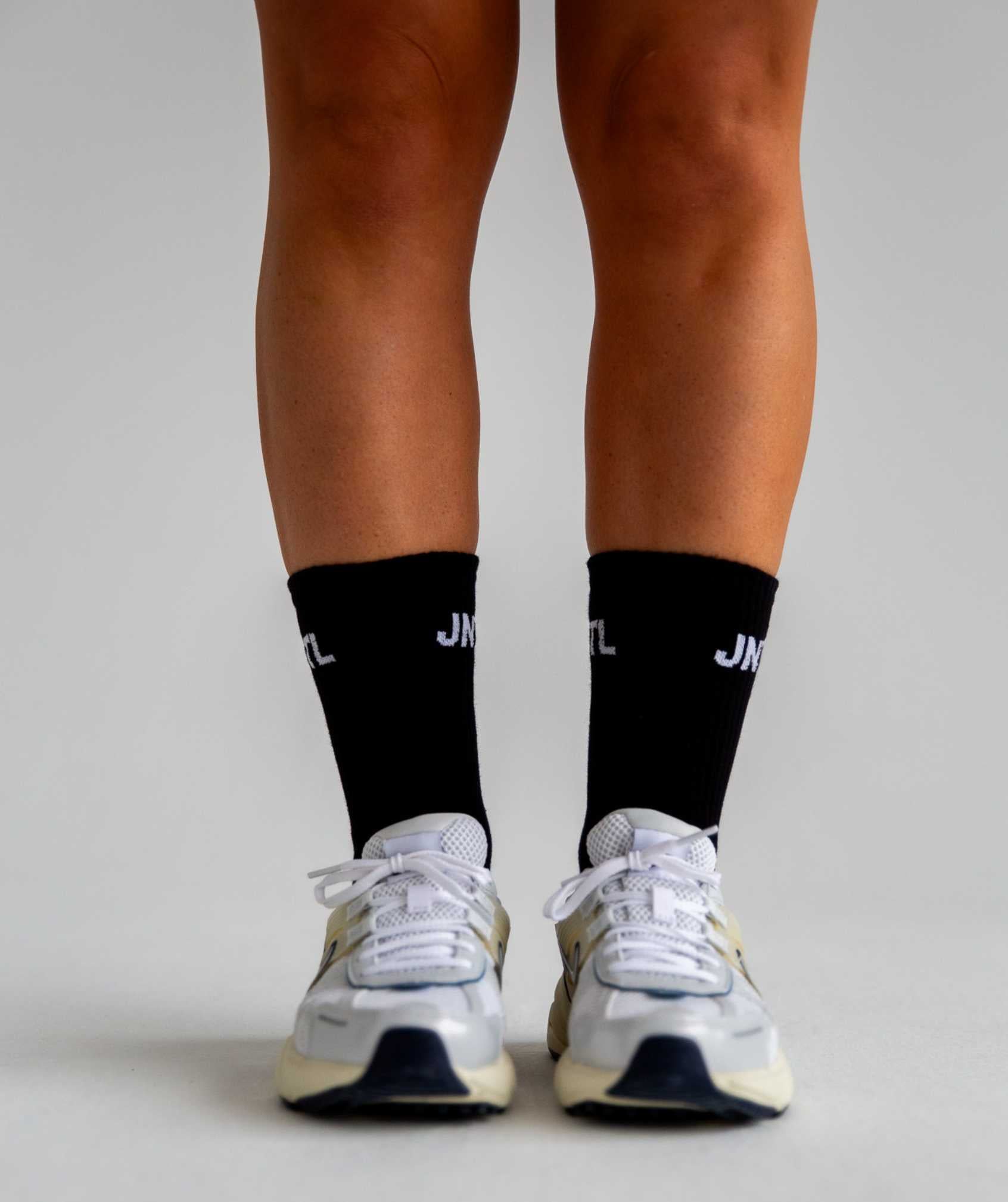 JNTL Socks (Black)